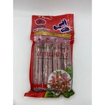 태국 생소시지 햄 넴 300g