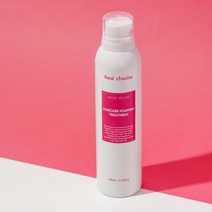 리얼차차 1분케어 노워시 헤어트리트먼트 셀프 상한머리복구, 200mlX1개