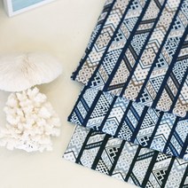 497 탐나요 인디안 아이스원단, 블랙