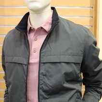 [INDIAN] 라이너 착탈 가을 점퍼 MIT CLYF8201