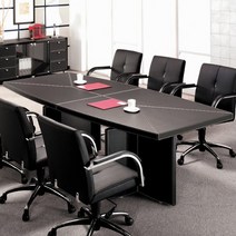 한성 OFCA LT-092400 가죽회의용테이블 중역테이블 중역가구, 단품