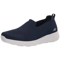 미국발송 스케쳐스 Skechers 여성용 고 워크 조이센세이셔널 데이 스니커즈 블랙/화이트.