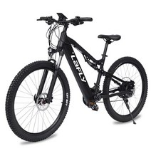 emtb 산악 자전거 전기 전동 자토바이 LAFLY 27.5 인치 전기 자전거 1000W 산악 eMTB Ebike17AH 배터리 21, CHINA, 500W Motor_17AH Battery, 02 500W Motor