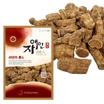 자애인 국산 볶은 둥굴레 300g 둥굴레차 둥글레 충북제천, 1개