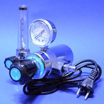 기성웰텍 CO2조정기 CO2 GS-FC2*220v 63505013