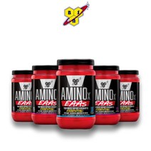 아미노엑스 신타6 헬스부스터 노익스 BCAA EAAs 25서빙 60서빙, 스트로베리 드래곤 25서빙