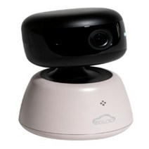 이글루캠 S4 홈CCTV 360도 회전형 아기 반려동물 매장 모니터링, 상세페이지 참조
