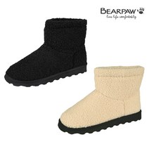 베어파우 여성 어그부츠 ALYSSA WOOL 2종택1 K316OD-W 따뜻한 겨울 양모 부츠 여성부츠 양털 부츠 방한화