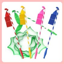 리본체조 역활놀이 리본 막대 무용 재롱잔치 - 7가지 색상, 상품선택