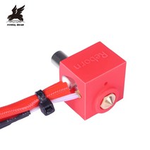 3d 프린터기 프린팅 pla 펜 챔버 필라멘트 플라잉 베어 부품 기계 . 고스트 용 -, 0.8 노즐 1개