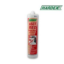 ▤《하덱스 내열 가스켓 실리콘 실란트 RTV-650 RED 300g》▤ INDUSTRIAL GOODS @0423AJ 기타산업용품 *:D+:KangV, #바로구매하기, 상세페이지 참조