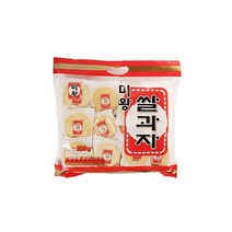 ppp 미왕 쌀과자 320g, 본상품선택