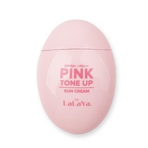 여행 골프 자외선차단 SPF50+ 선크림 라라야 60ml, 상세페이지 참조