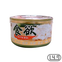 잉글리쉬불독 개캔간식 푸들 애견통조림 비숑프리제 반려견습식사료 닭고기쌀캔, 1개