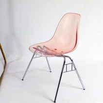 의자 미드센츄리 라운지 빈티지 임스체어 dss 홈카페, V