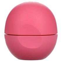 EOS 슈퍼 소프트 시어 립밤 딸기 복숭아 0.25oz7g
