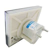 전압계 AC 아날로그 미터 패널 게이지 44L1-V 250V 300V 전압 전류계 100x80MM 포인터 1 개, 01 AC50V
