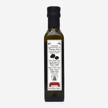 이탈리아 블랙 트러플 송로버섯 오일 250ml 화사 백종원 감자튀김 짜파게티