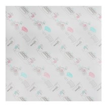 벅스웨이 소풍 김밥포장지, 50장