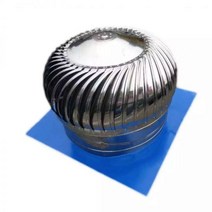 벤츄레이터 회전식 무동력 흡출기 가스배출기 통풍기, 11