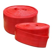 [M9AZ] 천막호스 양수기 농업용호스 배수호스 1.5 2 2.5 9990001EA, 쿠팡뽀 1.5(1롤)