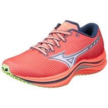 쿠션 러닝화 조깅화 미즈노 마라톤화 워킹화 경량 여성