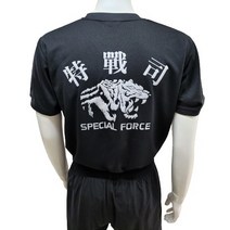 로카 반팔티 ROKA 티 특전사티셔츠 707 px 택티컬 밀리터리