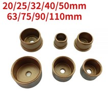 핫멜트 다이 헤드 기계 다이킨 열 컨테이너 수도관 퓨전 접속기 미터, 110mm 1개