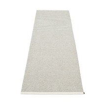 엑스투X2 Pappelina MONO 파펠리나 러그 모노 85x260cm 30 colors 예약판매, 다크레드