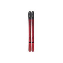 아토믹 매버릭 95 남성용 스키 180cm 블랙/레드 새제품, Black/Red