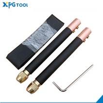 DIY 18650 스폿 용접기 액세서리 레드 구리 핸드 헬드 용접 펜