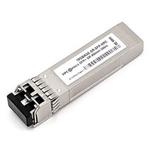 F5 Compatible F5UPGSFP+R 10GBASE-SR SFP+ Transceiver | 10G SR MMF 850nm F5UPGSFP+R-HPC, 1