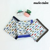 마리끌레르 레저카 나염 손수건 43X43cm