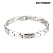 발란스3000 루나HS 스포츠 게르마늄 티타늄 건강팔찌