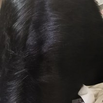 보아털 테이블보 의자 방석 내막 패브릭 길이 면벨벳 깔다 패드 아나운서 진열대 플리마켓 3006399389, 블랙 50*80cm