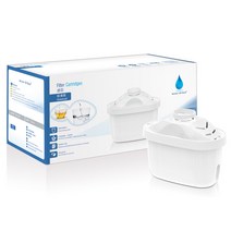 정수기 XL 화이트+한국형 필터1개(기본구성), 제3세대 필터*3개