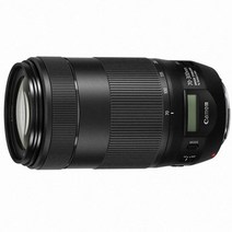 [캐논] EF 70-300mm F4-5.6 IS II USM /GD, 상세페이지 참조