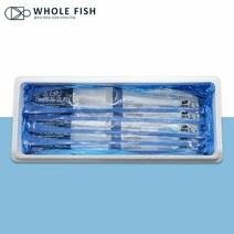 홀피쉬 제주통갈치 330g*5팩, 단품