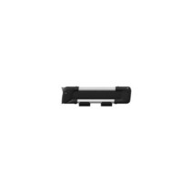 THULE 스키 홀더 및 캐리어 732200 알루미늄 S, 알류미늄