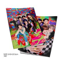 엔시티 드림 지성 포토카드 nct 스티커 굿즈