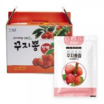신이내려준 신목 케이셀러 꾸지뽕즙 프리미엄(마카분말함유) 100ml x 60포, 2) 꾸지뽕즙 프리미엄형