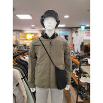 [머렐] 남녀공용(머렐 가볍고 수납 효율성 좋은 슬링백)M 라이트 사코슈백(소형) [MLU3B5BA1004], FREE, 머스타드