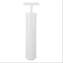 진공 보관 가방 펌핑 코튼 퀼트 압축 포장 마무리 두꺼운 의류 직송, 14 Hand pump_04 80cm-100cm