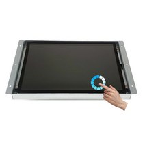 [하이드림엘씨디] HDL-T104X-OF-PCT - 10.4인치 정전식 터치 오픈프레임, HDL-T104X-OF-PCT-2483
