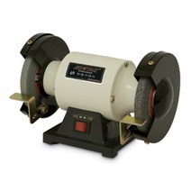 나awsme_한일 탁상 그라인더 HIL-G-100 1 8HP 기기 수작업 손그라인더 공구 연마 다목적♥awesome, ♥assur
