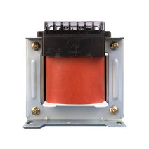 판넬용 100VA 단상단권 단상복권 변압기, 단상복권 입력220V/ 출력110V