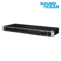 PRESONUS Quantum 2626 프리소너스 오디오 인터페이스