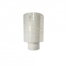 포장 스트레치 필름 핸드랩 20mic 100mm x 150M 리필공업용랩 파레트랩 산업용랩 공업용포장랩 포장용랩, 1