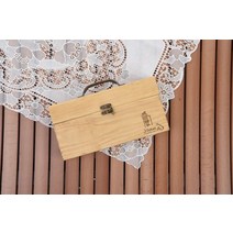 제이현 캠핑 우드 양념통 양념박스 5가지 각인 국내산 유리병 6P 고급양념통 캠핑카 카라반 랜턴양념통, 캠핑카_유리병추가 안함