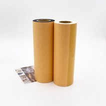 위드쏘잉 자체제작 20마) 20cm 롤심지 아사심지 면심지 접착심지 아사접착심지 일반심지, 화이트